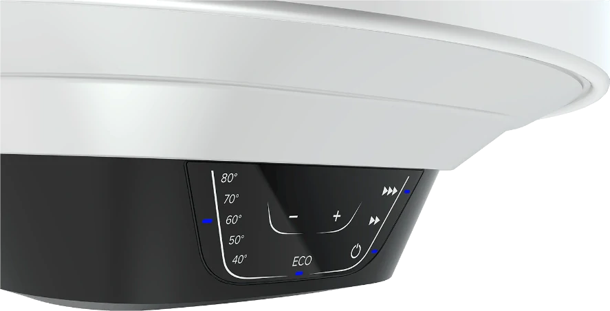 Ohrievač elektrický závesný 120 V PRO1 ECO Ariston